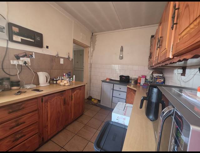 3 BEDROOM HOUSE FOR SALE IN VANDERBIJLPARK SW 5
